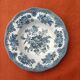 Retro deep plate