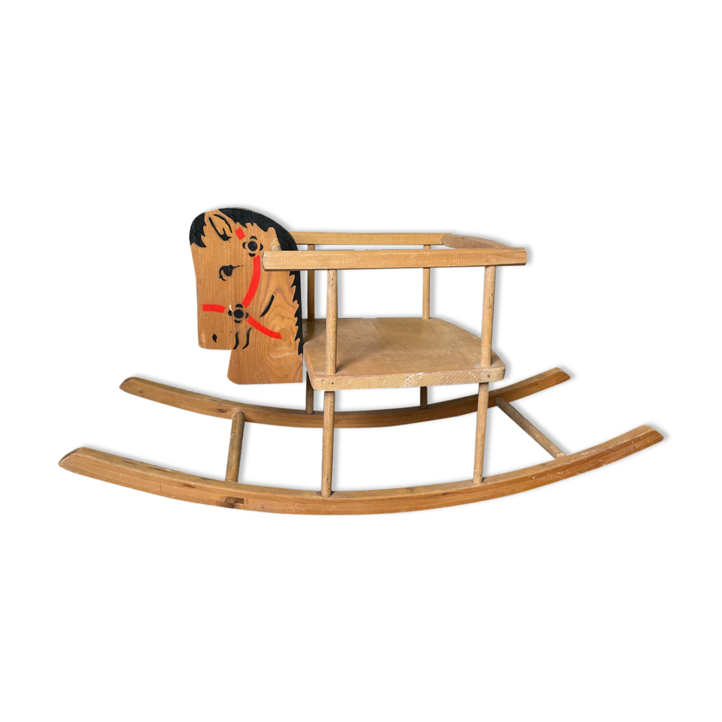 Rocking horse
