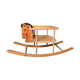 Rocking horse