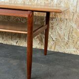 Table basse danois design Danemark