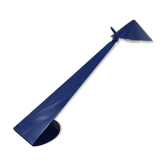 Toucan Genexco Blue Lamp 80s
