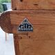 Buffet bahut vintage kitchen vintage 1950