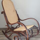 Rocking chair