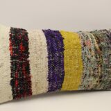 Turkish kilim cushion, 30x60 cm, OA-671