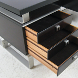 Abbondinterni office, Italy, 1960s