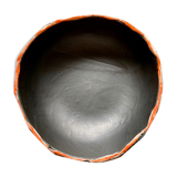Empty pocket-fat lava-60s