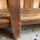 Table de drapier de 3 metres