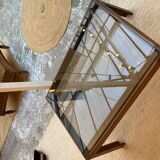 Table basse scandinave