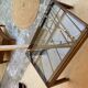 Scandinavian coffee table
