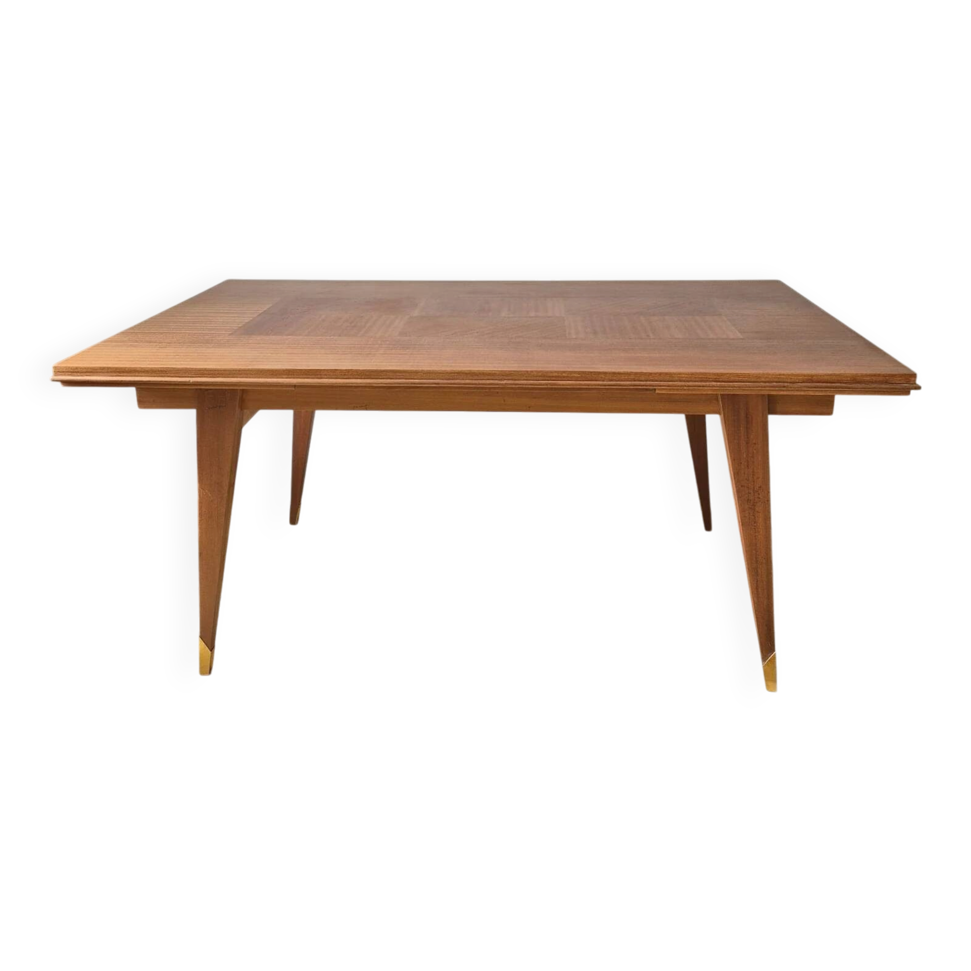 Table avec rallonge
