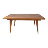 Table with extension