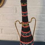Scoubidou carafe
