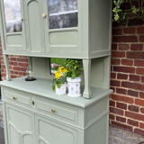 Art Deco Dresser Vert de Gris