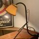 Vintage Cocotte Style Retro Lamp