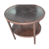 Table bistrot