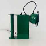 Lamp "Minibox" by Gae Aulenti for Stilnovo