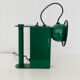 Lamp "Minibox" by Gae Aulenti for Stilnovo