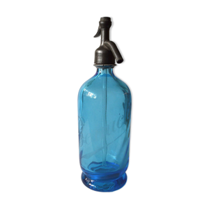 siphon de bistrot ancien