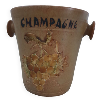 Champagne bucket