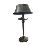 Table lamp single model