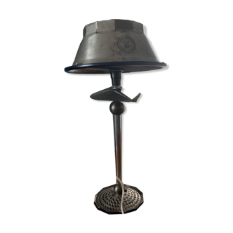 Table lamp single model