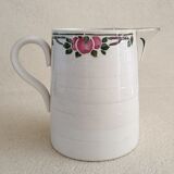 Pitcher iron earth Saint Amandinoise