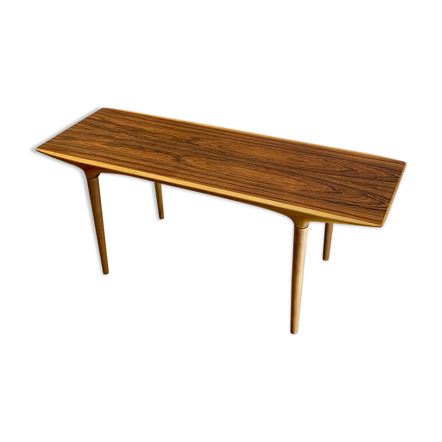 Scandinavian Coffee Table by Svante Skogh 1960s