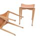 Gaulino Chair and Ottoman by Oscar Tusquets Blanca for Carlos Jane 1980 s