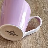Villeroy and Boch coffee set