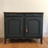 Buffet 19ème