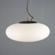 Lustre suspendu UFO des années 1960