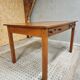 Antique table dining table Hague School oak