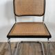 Chaise Marcel Breuer Cesca B32