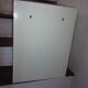 Medicine cabinet tole 1950