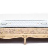 Vintage Upholstered Daybed