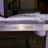 Pierre Vandel coffee table