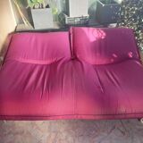 2 seater sofa + Cinna armchair