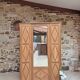 Armoire vintage