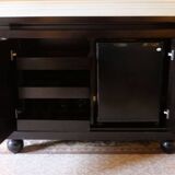 Furniture at support height
