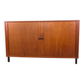 Teak sideboard by Soborg Mobelfabrik 1960