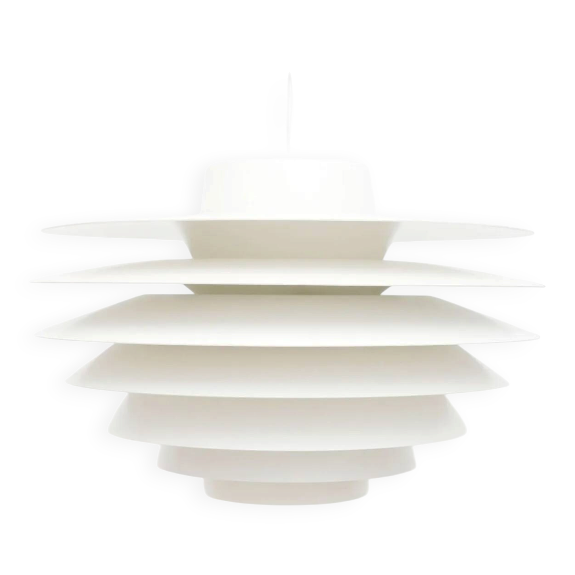 Verona lamp, design by S. Middelboe for Lyfa 25 cm