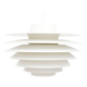 Verona lamp, design by S. Middelboe for Lyfa 25 cm