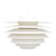 Verona lamp, design by S. Middelboe for Lyfa 25 cm