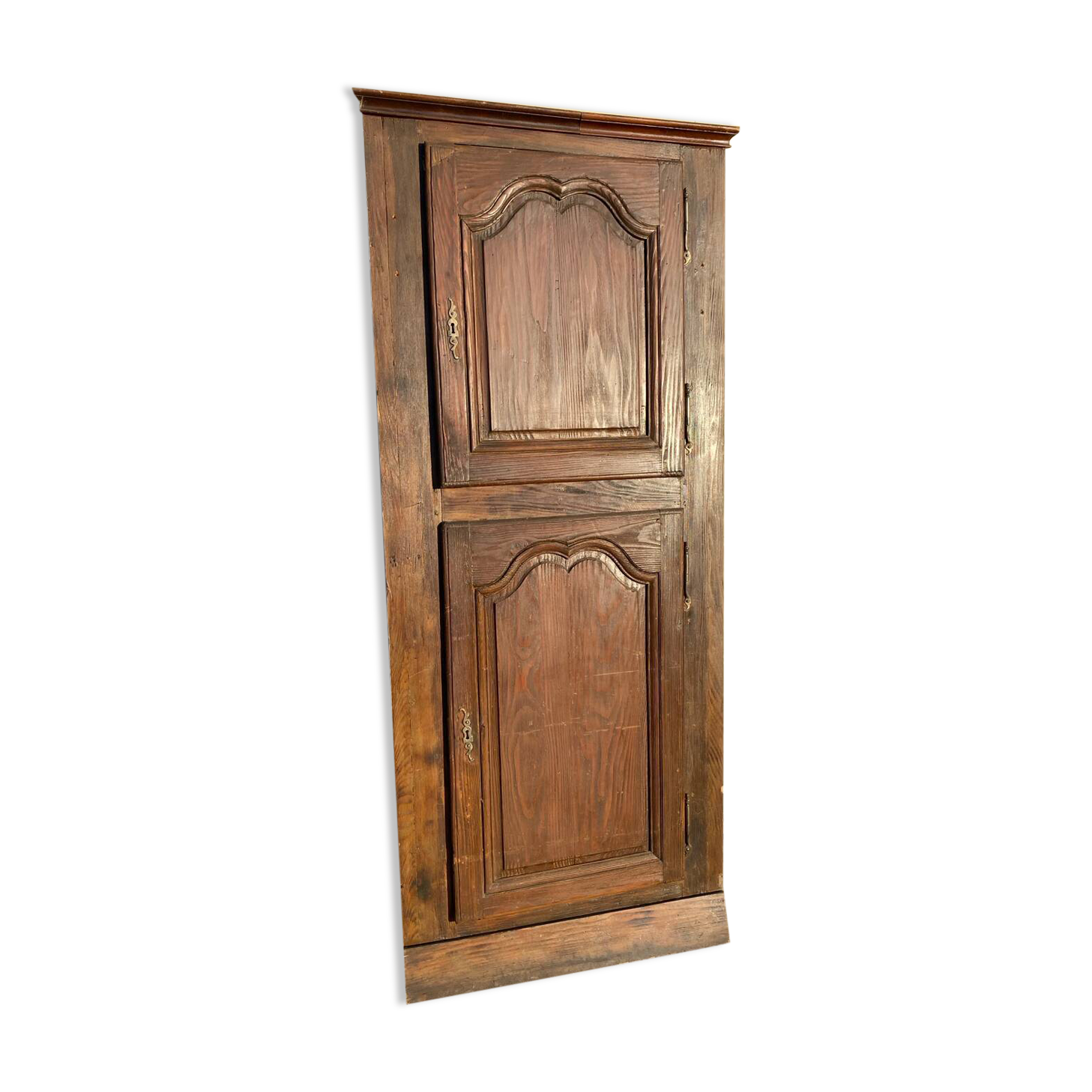 Lorraine cupboard front