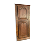 Lorraine cupboard front