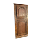 Lorraine cupboard front