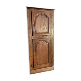 Lorraine cupboard front