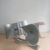 Wall Lamp by Nucleo Sormani 1970s