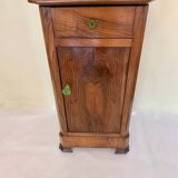 19th century bedside table
