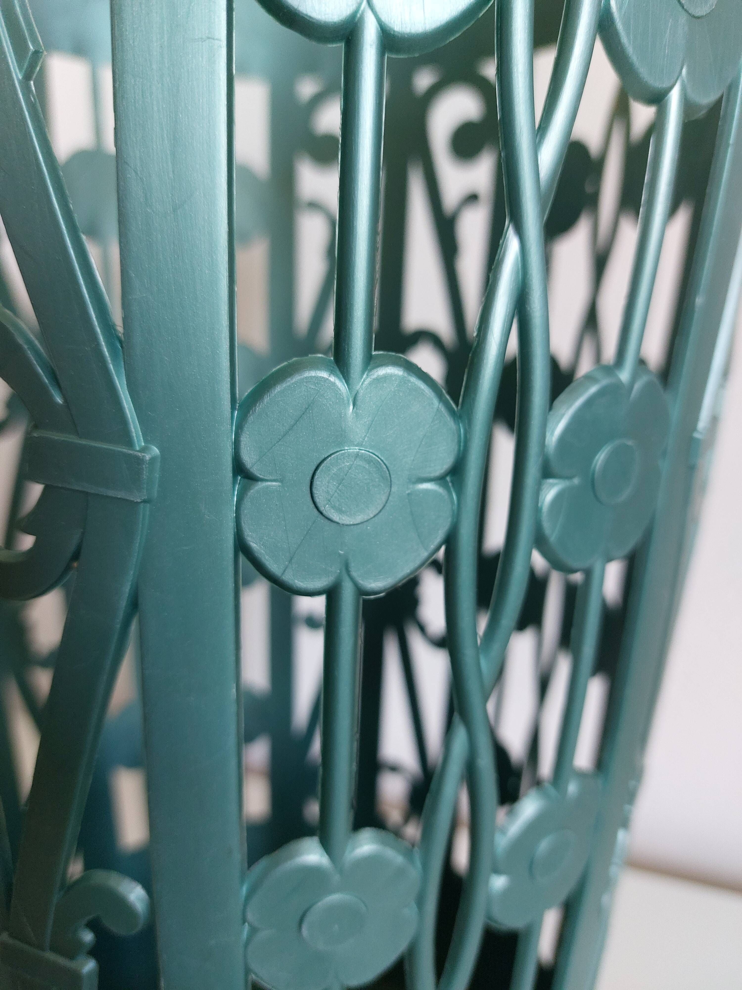 Vintage umbrella holder Pola 60's